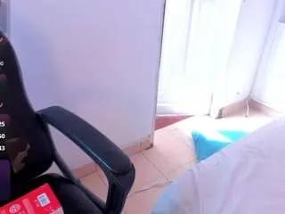 Offline carolinne-miller on CamSoda