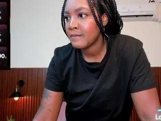 Offline channelbrunnette on CamSoda