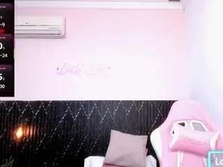 Offline channelbrunnette on CamSoda