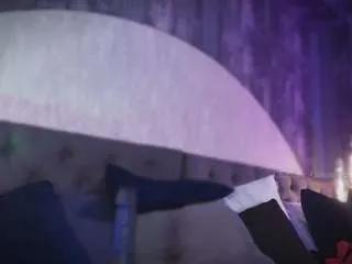 Offline charlotte-germanotta on CamSoda