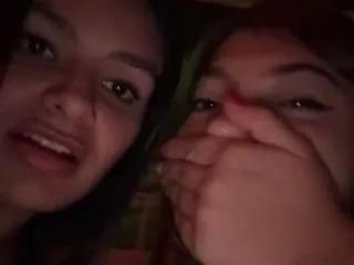 Offline cheerrybomb on CamSoda