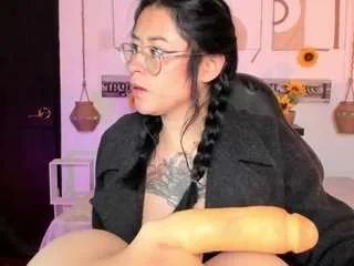 Offline chelsea-morrison on CamSoda