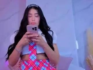 Offline chlooee on CamSoda