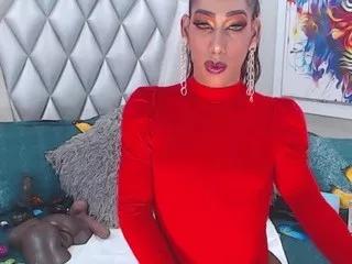 Offline chocolatediamont on CamSoda