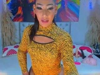 Offline chocolatediamont on CamSoda