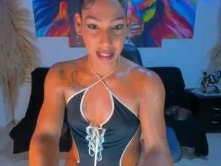 Offline chocolatediamont on CamSoda