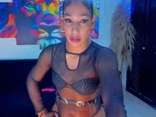 Offline chocolatediamont on CamSoda