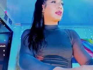 Offline chocolatediamont on CamSoda