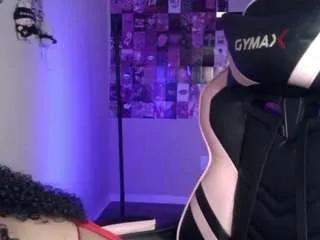 Offline christal-soul-candy on CamSoda
