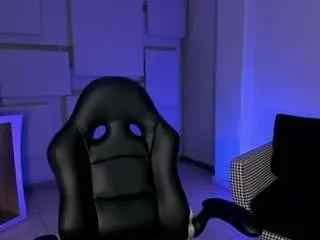 Offline christinavieri on CamSoda