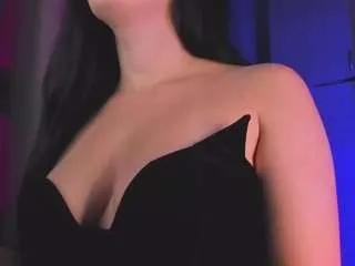 Offline christymia on CamSoda