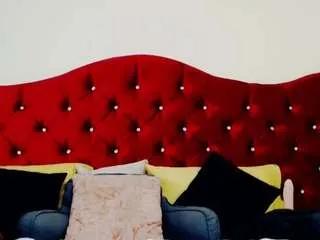 Offline ciieloazul on CamSoda