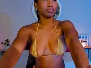 Offline cinsharr1 on CamSoda