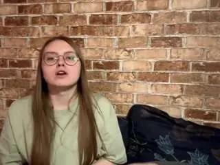 Offline clairejones on CamSoda