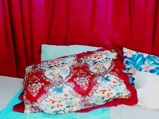 cocoflames75 on CamSoda 