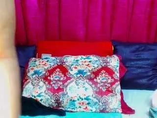 cocoflames75 on CamSoda 