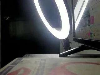 cocoqueenn on CamSoda 