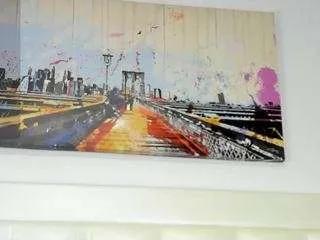 cocoqueenn on CamSoda 