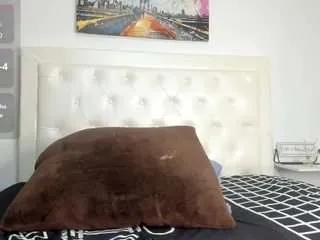 cocoqueenn on CamSoda 