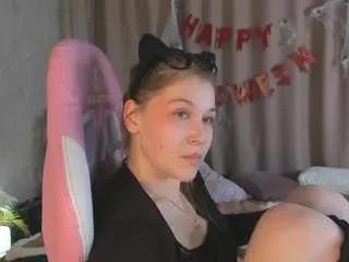 colleen-blake on CamSoda 