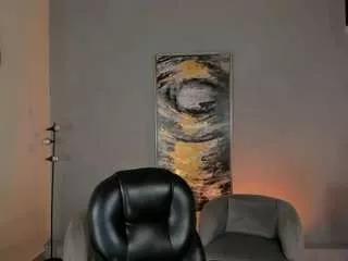 conniehot on CamSoda 