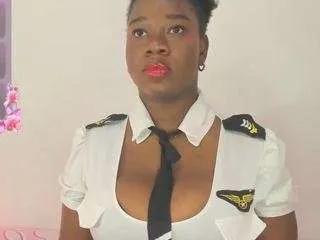 Offline creamy-brunette on CamSoda