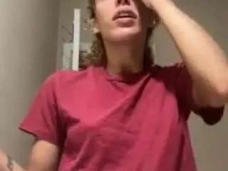 creamyricanfountain — IM BACKKK! fully naked @ 600tkns [GOAL MET]