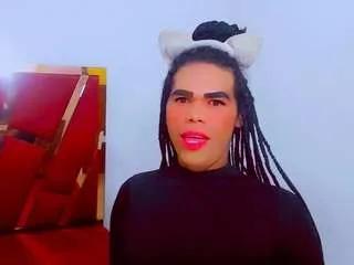 Offline cristall-hotts on CamSoda