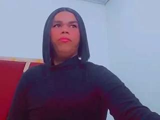 Offline cristall-hotts on CamSoda