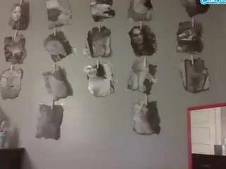 Offline curlyhair3dqt on CamSoda