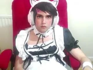 Offline cutestdoll on CamSoda