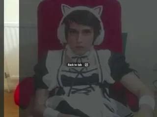 Offline cutestdoll on CamSoda