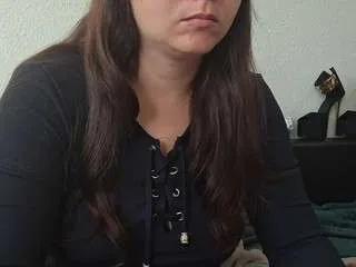 Offline cyndeewinter on CamSoda