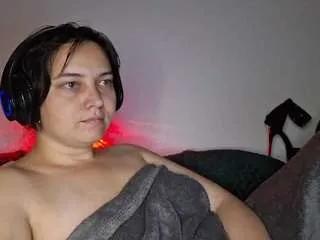 Offline cyndeewinter on CamSoda