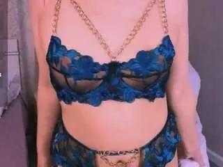 daddyswendy on CamSoda 