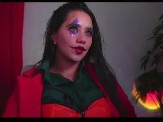 CamSoda dafnee-ds is Freechat dafnee-ds — Artemusa chat