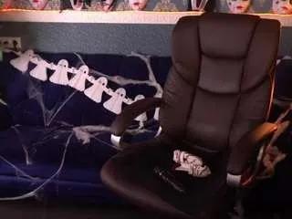 CamSoda dafnimon is Freechat dafnimon — my place is on your face