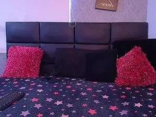 Offline daiaashanti on CamSoda