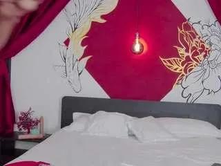 Offline daliana-gounbolt on CamSoda