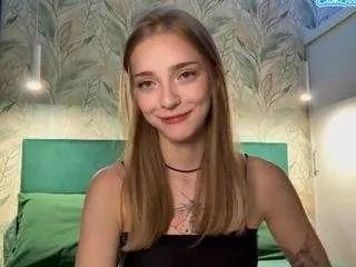 Offline daniaoetzel on CamSoda