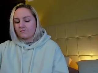 Freechat debbie-taylor on CamSoda