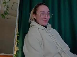 Freechat debbie-taylor on CamSoda