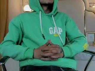 Freechat desireefrost-fx on CamSoda