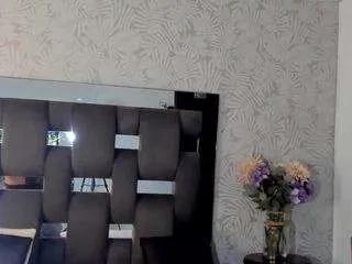 Freechat diabla-perlasa on CamSoda