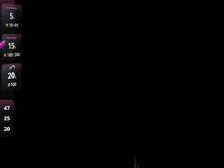 Freechat diabla-perlasa on CamSoda