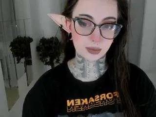 Freechat dixipixi on CamSoda