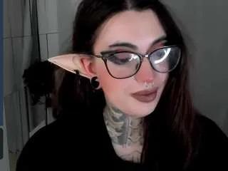 Freechat dixipixi on CamSoda