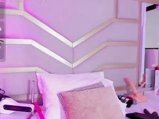 Offline dollsweety on CamSoda