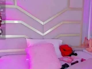 Offline dollsweety on CamSoda