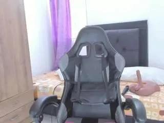 Offline dolly-bm on CamSoda